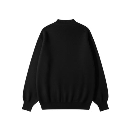 Script Sweater