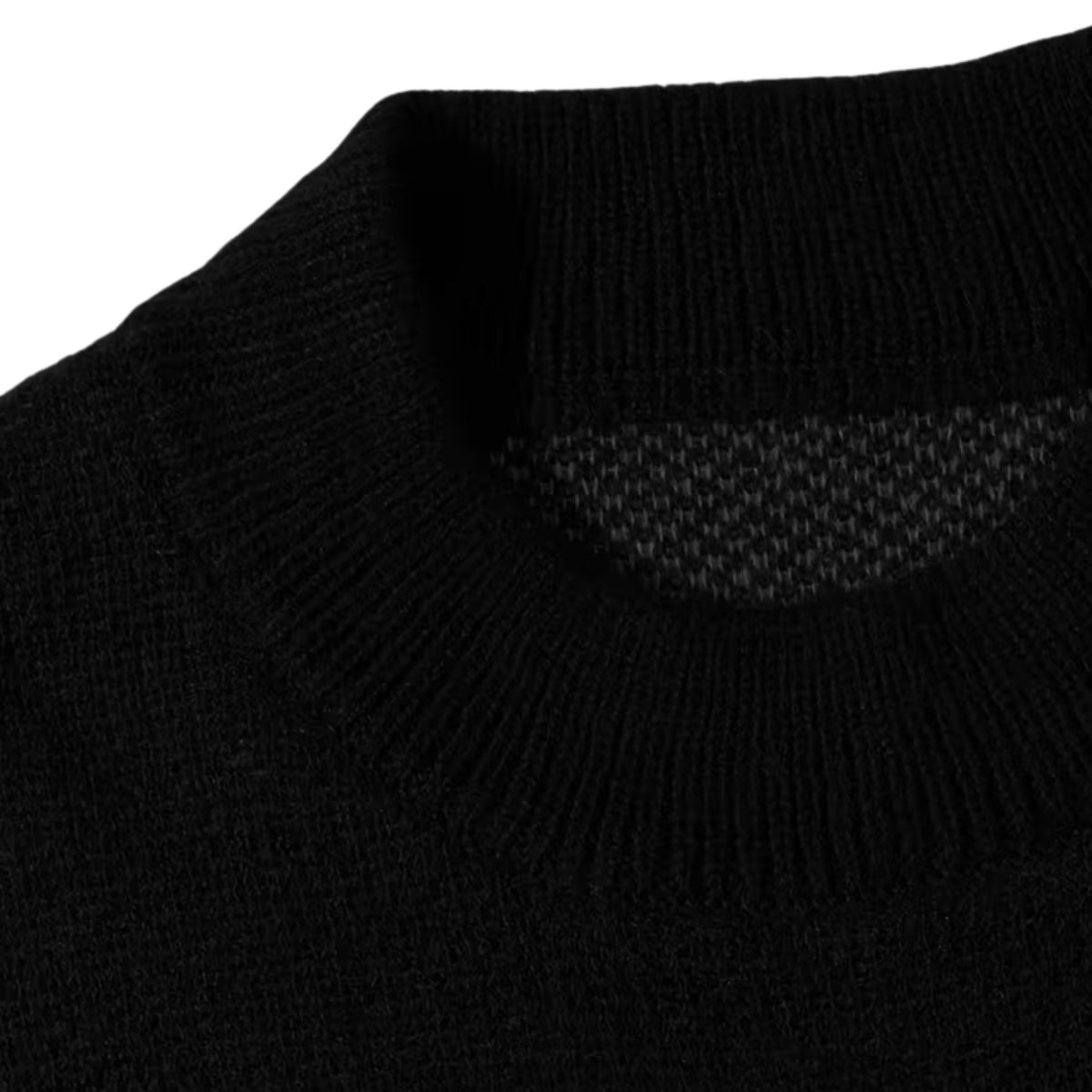 Script Sweater