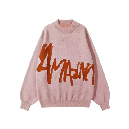 Script Sweater