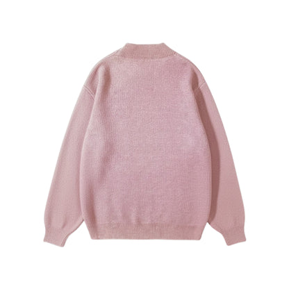 Script Sweater