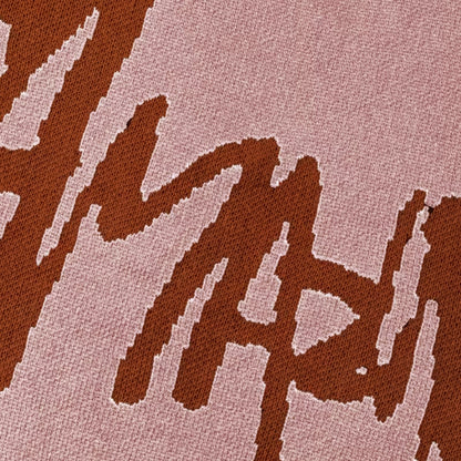 Script Sweater
