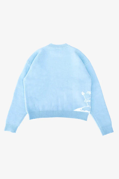 Arrow Heart Sweater