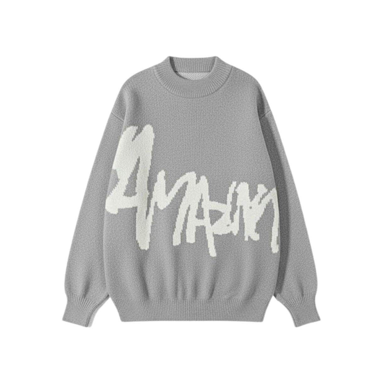 Script Sweater