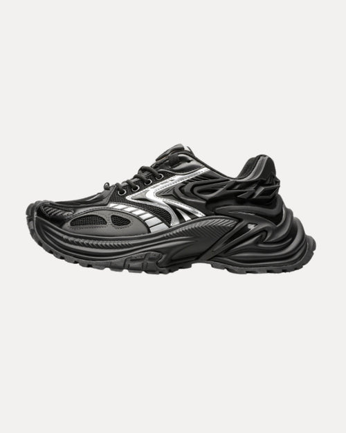 Tech Runner