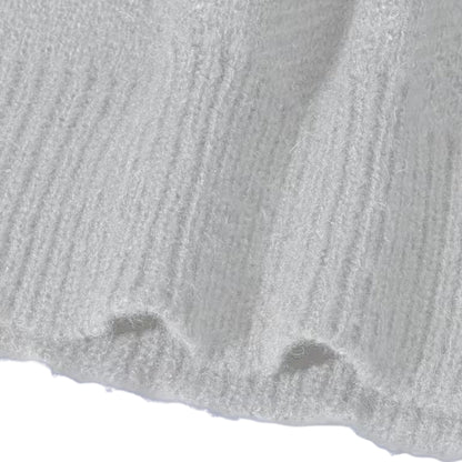 Script Sweater