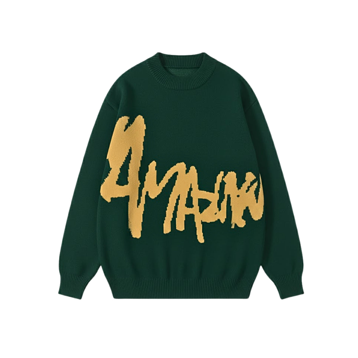 Script Sweater