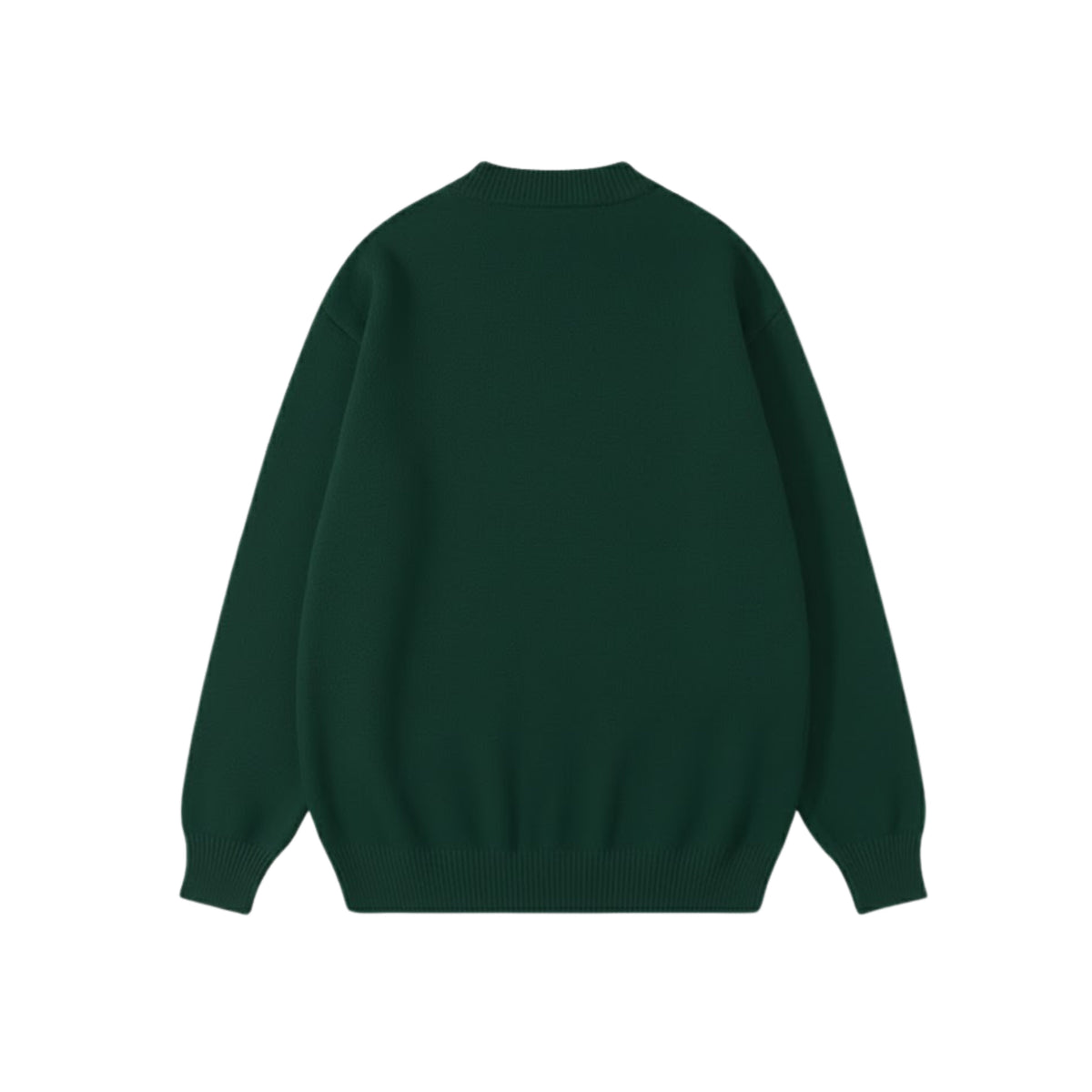 Script Sweater