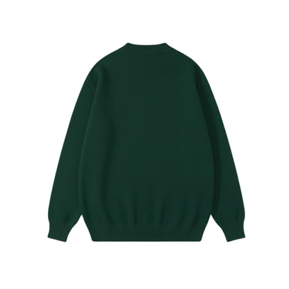 Script Sweater