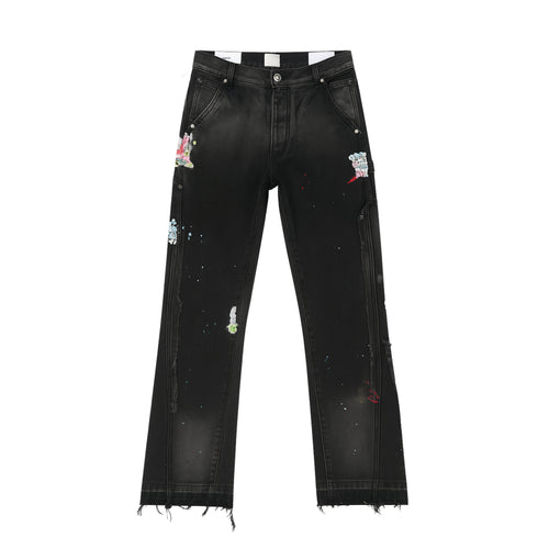 Aopatchi Denim