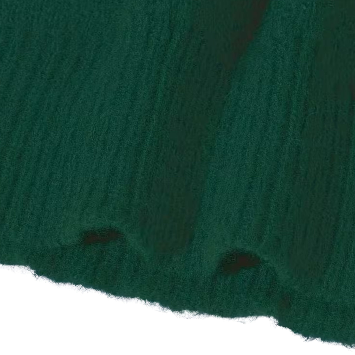 Script Sweater