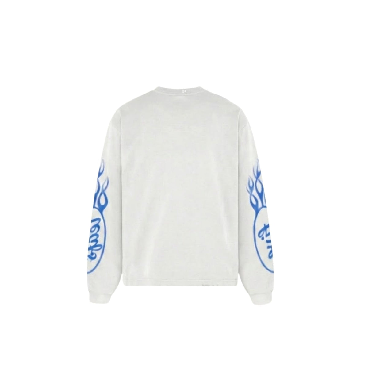 Flame Sleeve Longsleeve