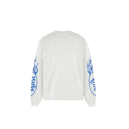 Flame Sleeve Longsleeve