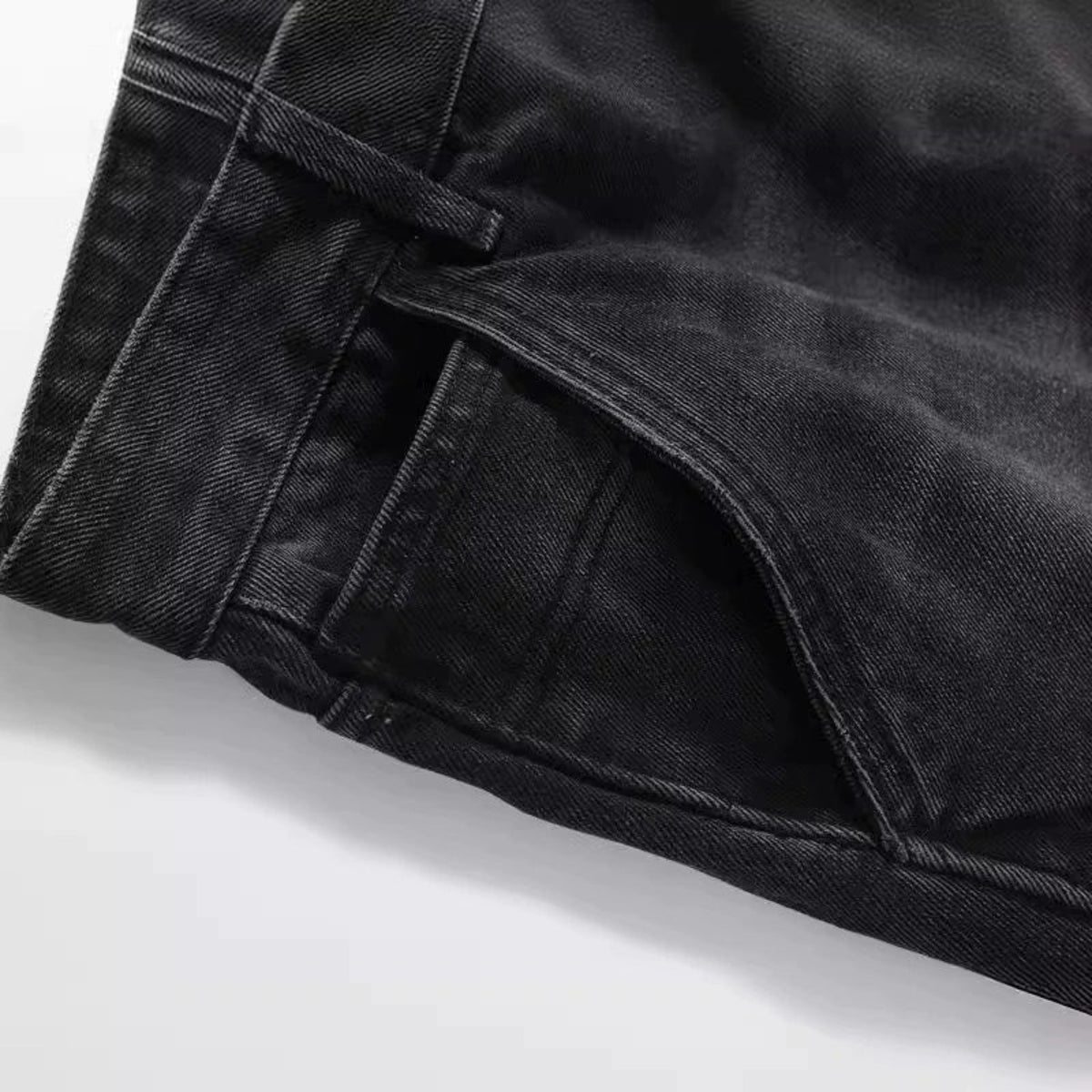 Flared Jeans Bundle 3