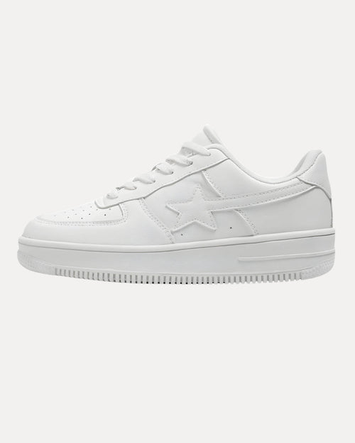 Star Low Sneaker