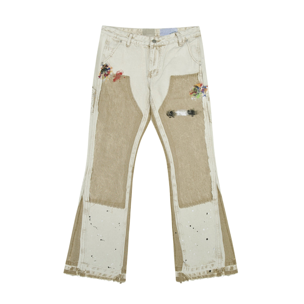 Pietra Denim
