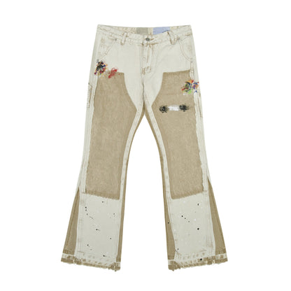 Pietra Denim