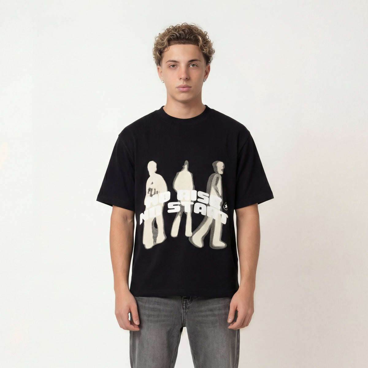 Rise Tee