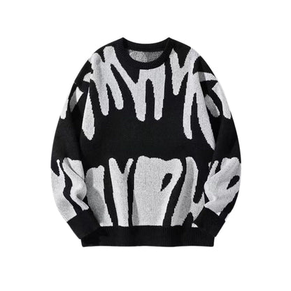 Kagra Sweater