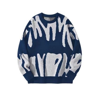 Kagra Sweater