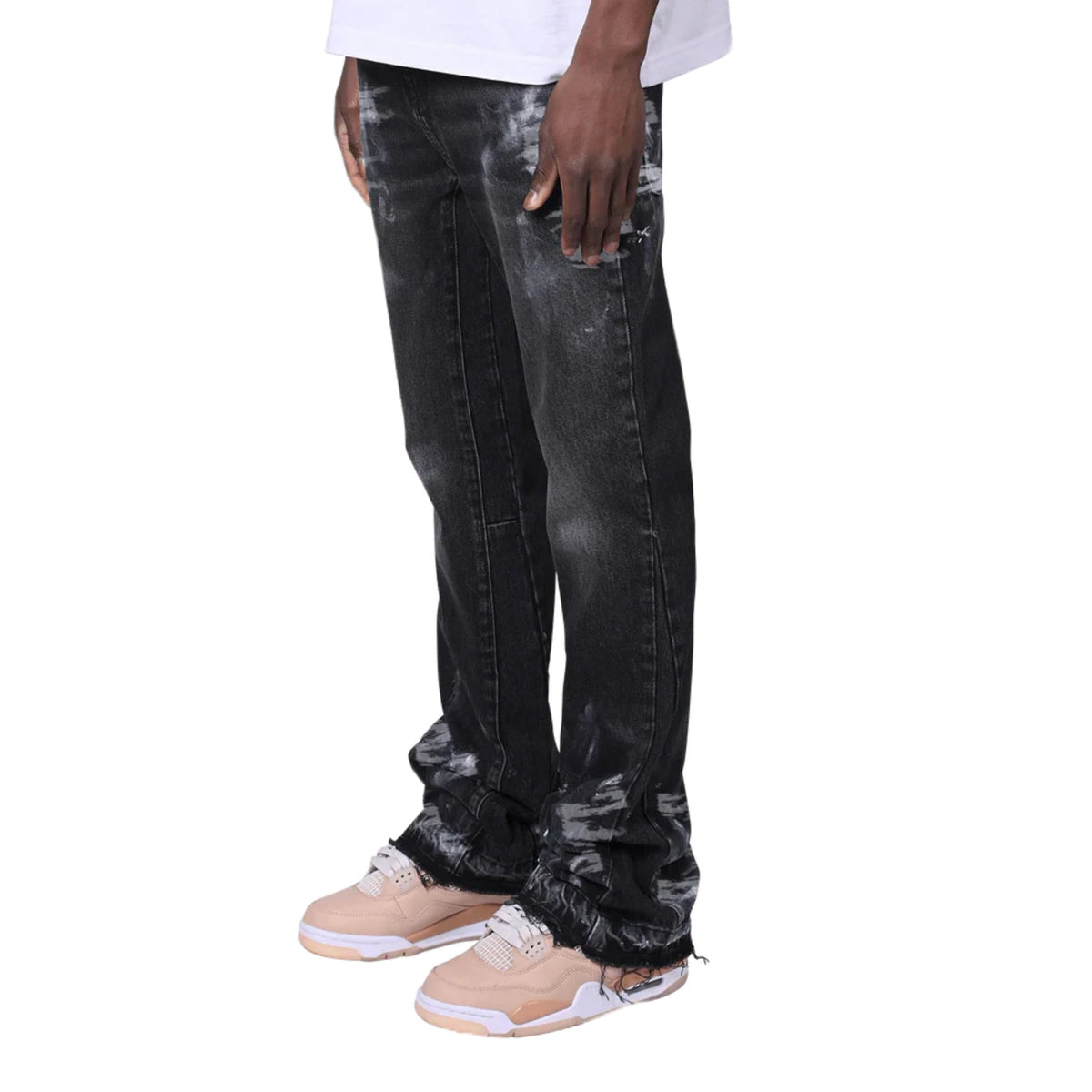 Flared Jeans Bundle 3