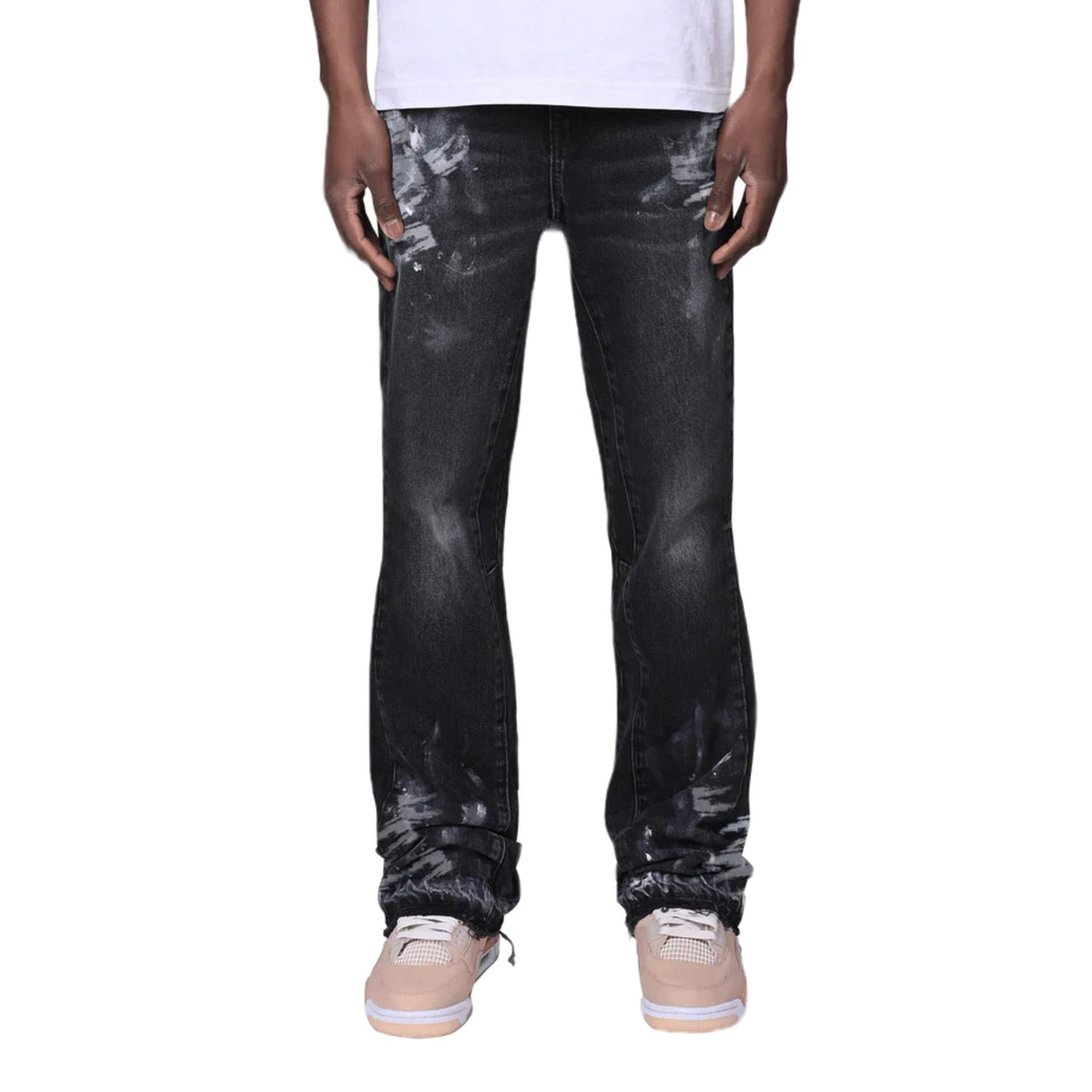 Flared Jeans Bundle 3