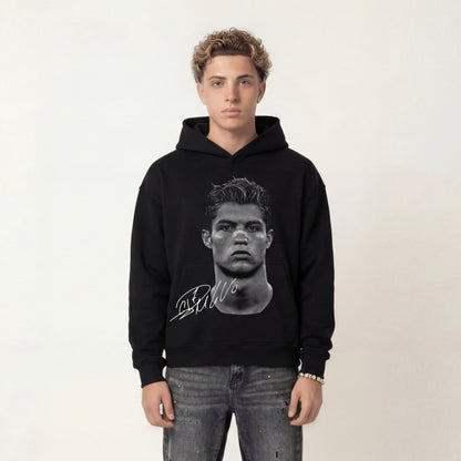 Ronaldo Hoodie