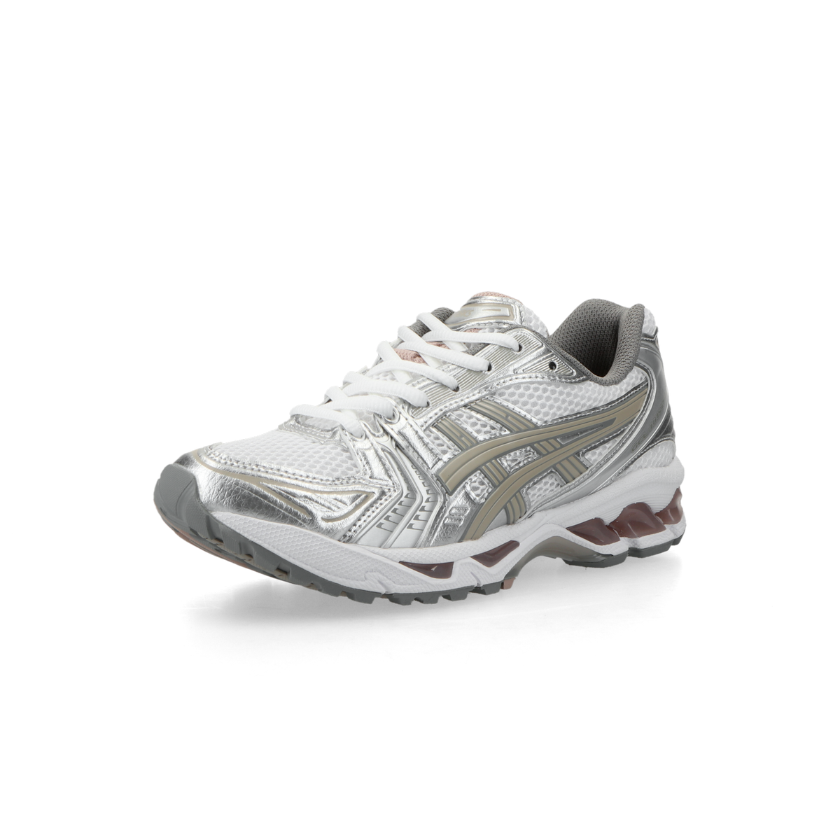 ASICS Gel-Kayano 14 White Moonrock