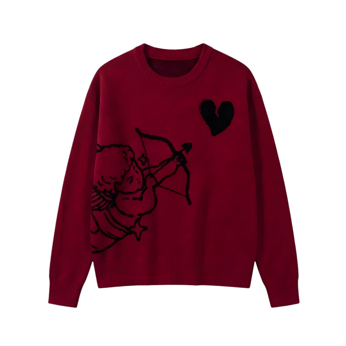 Cupid Sweater