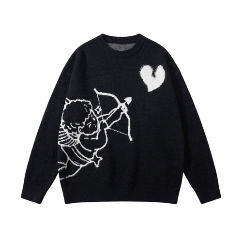 Cupid Sweater
