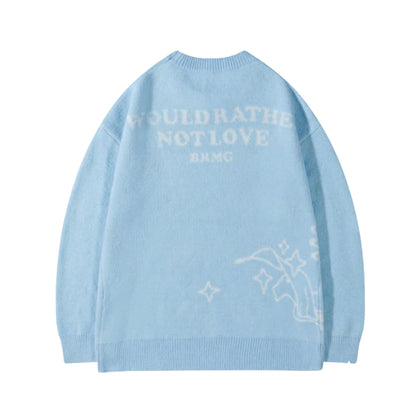 Cupid Sweater