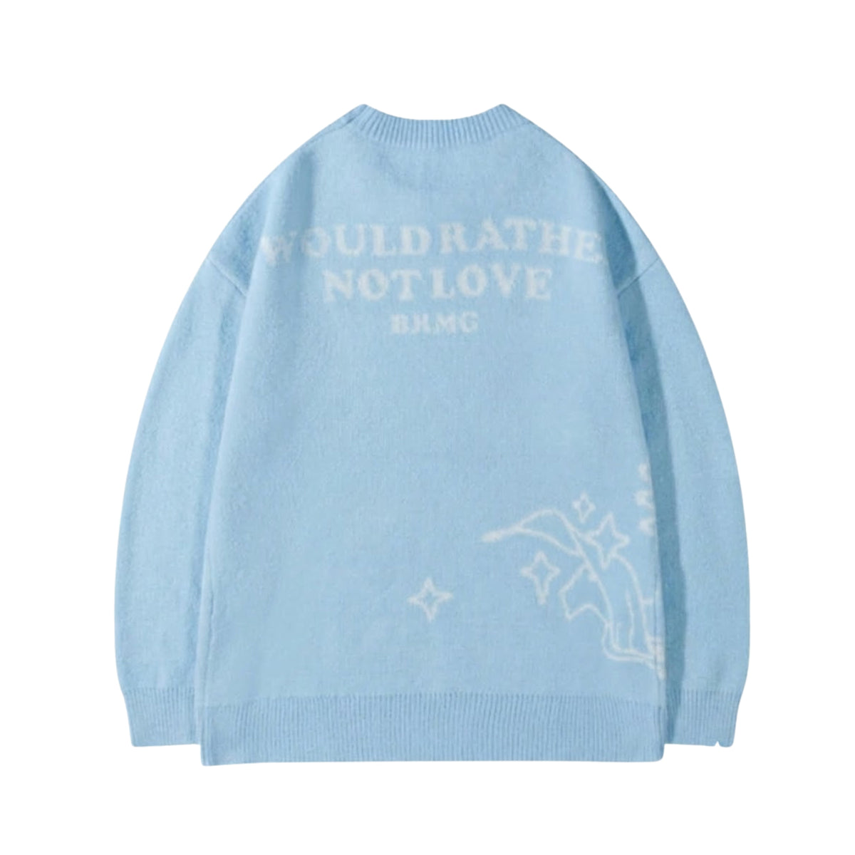 Cupid Sweater