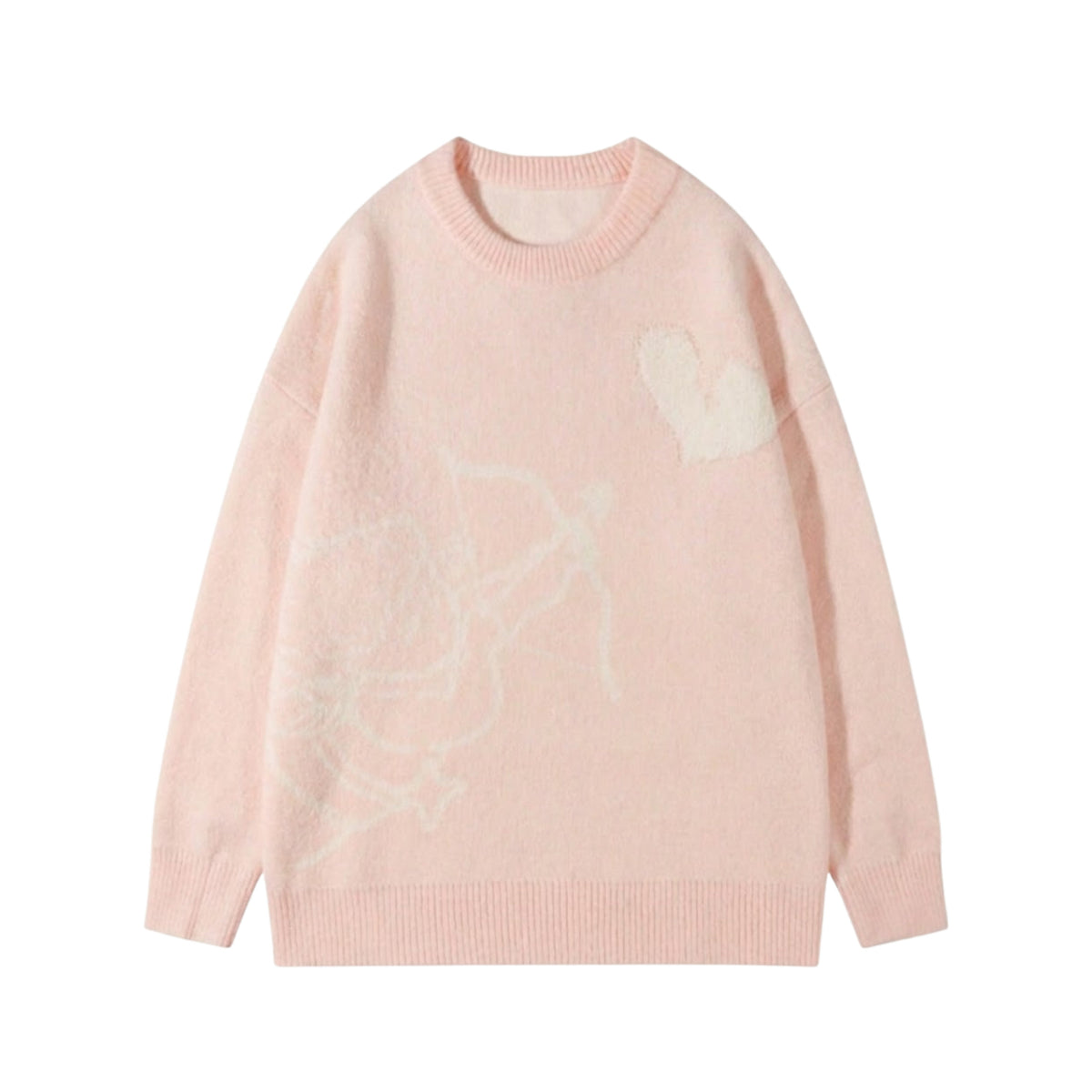 Cupid Sweater