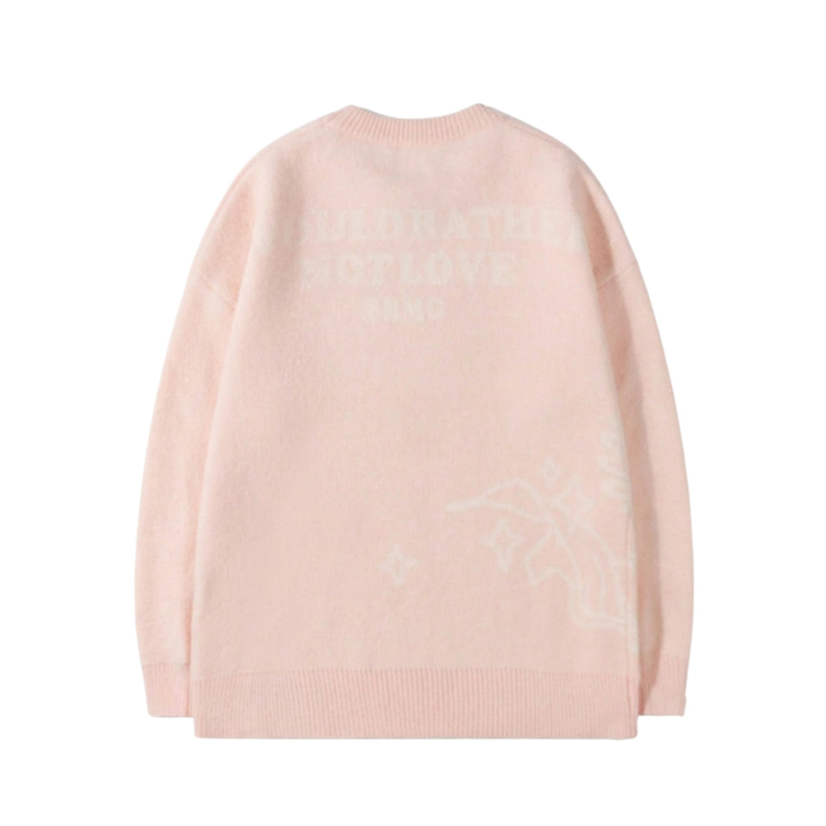 Cupid Sweater