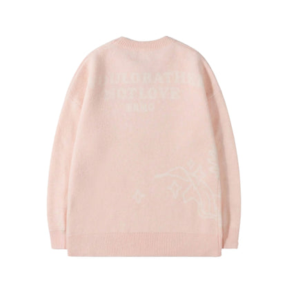 Cupid Sweater