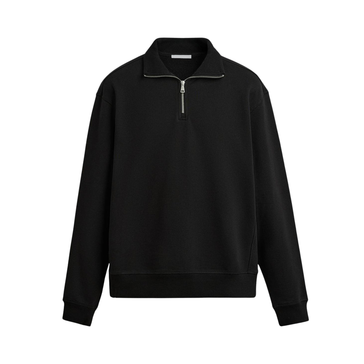 Mezzo Zip Sweater
