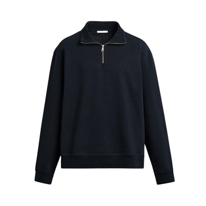 Mezzo Zip Sweater