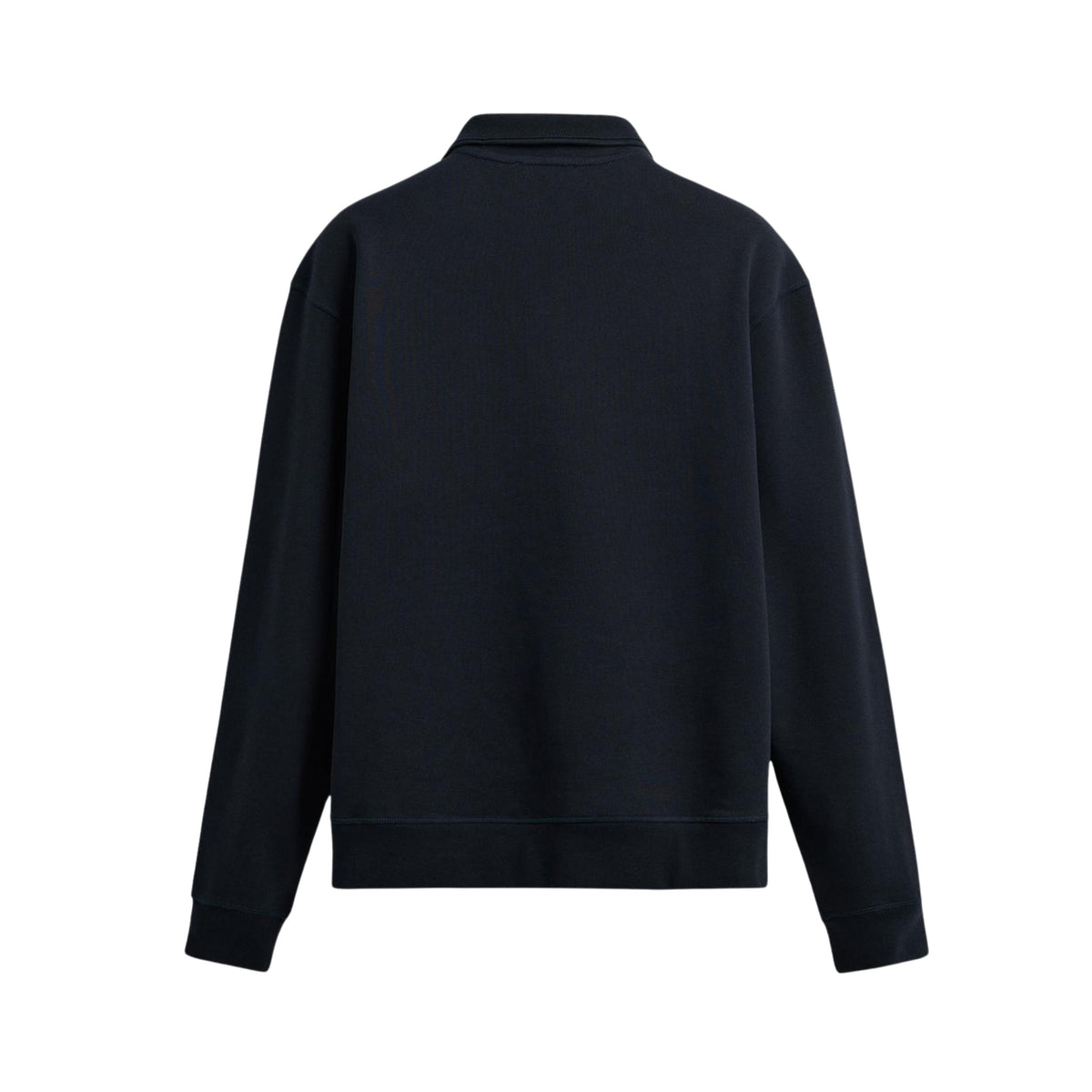 Mezzo Zip Sweater