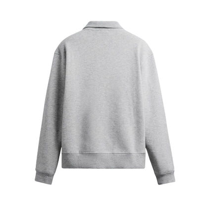 Mezzo Zip Sweater