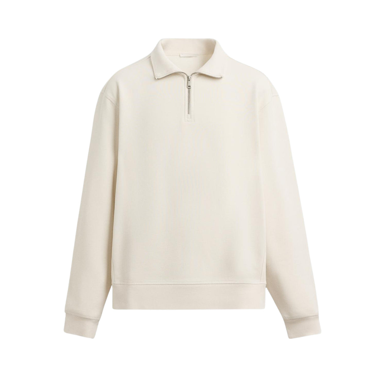 Mezzo Zip Sweater