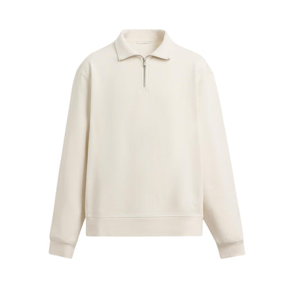 Mezzo Zip Sweater