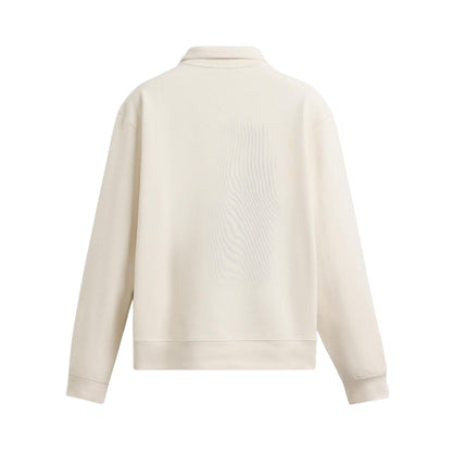 Mezzo Zip Sweater