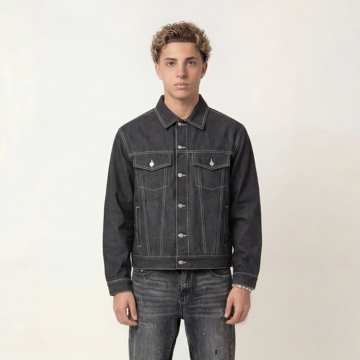 Caven Jacket