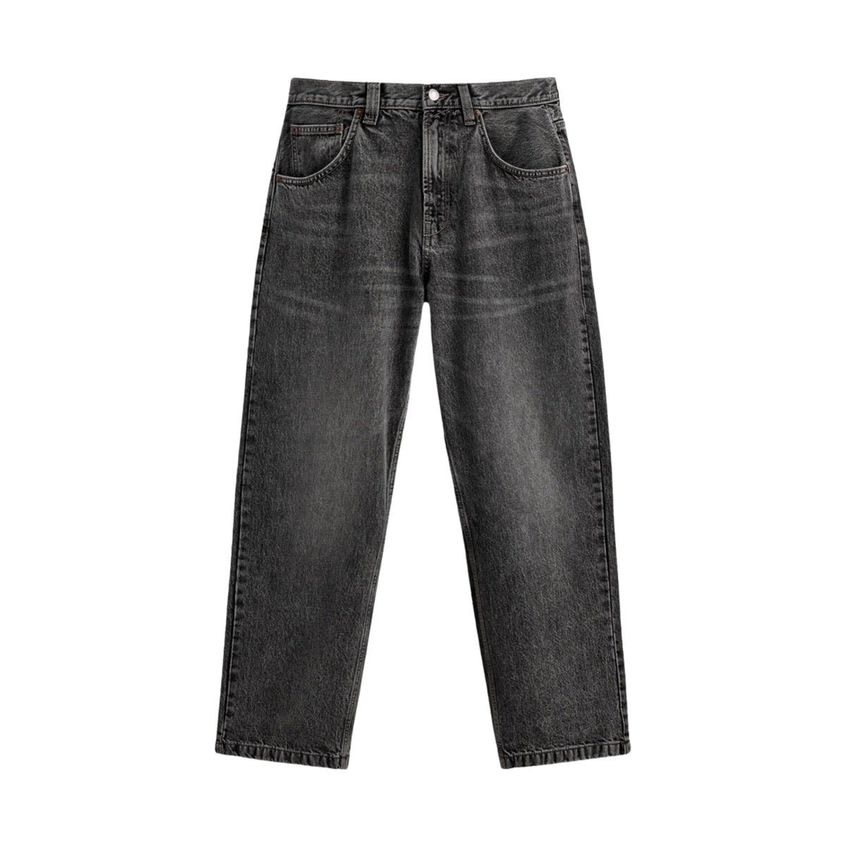 Straight Fit Jeans