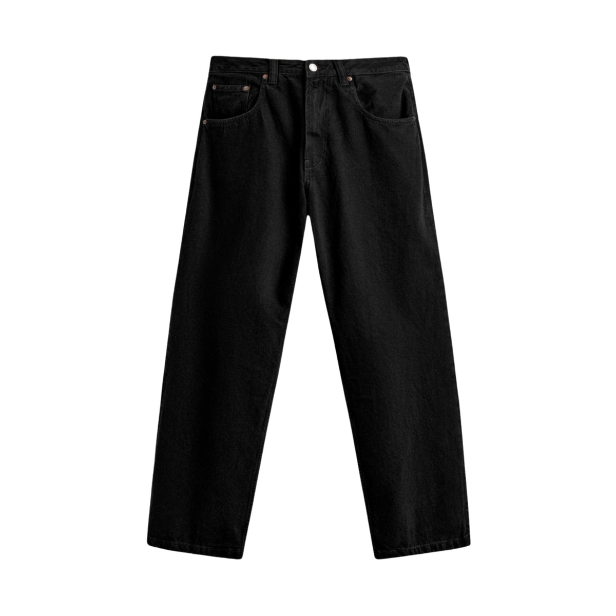 Straight Fit Jeans