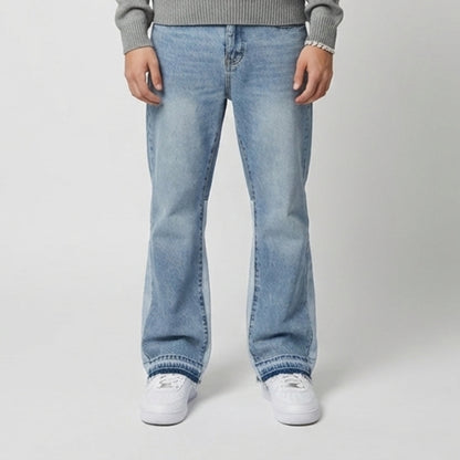 Dep Flared Denim