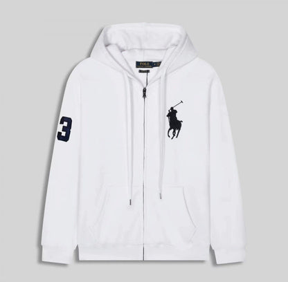RL Pony Zipper