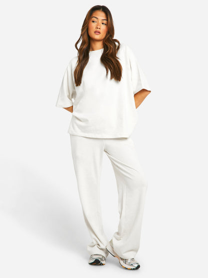 Oversized Travel Set
