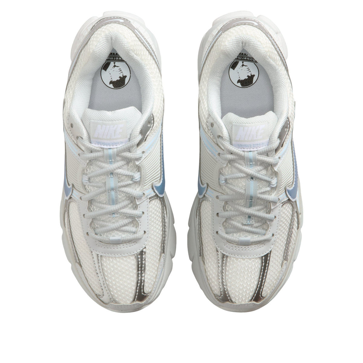 Nike Zoom Vomero 5 Pure Platinum Celestine Blue (Women's)