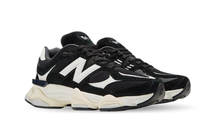 New Balance 9060 Black White