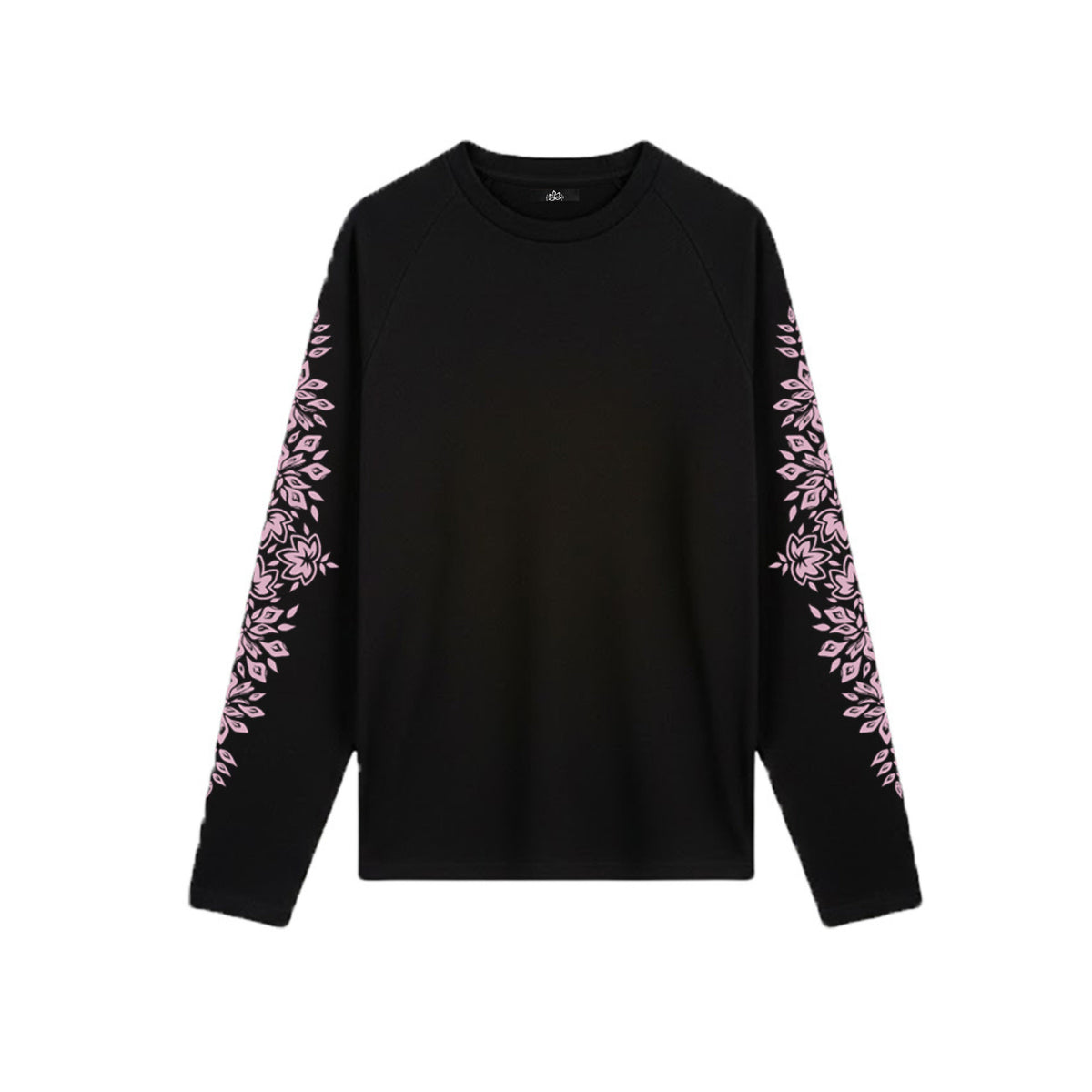 Bloom Motif Tee